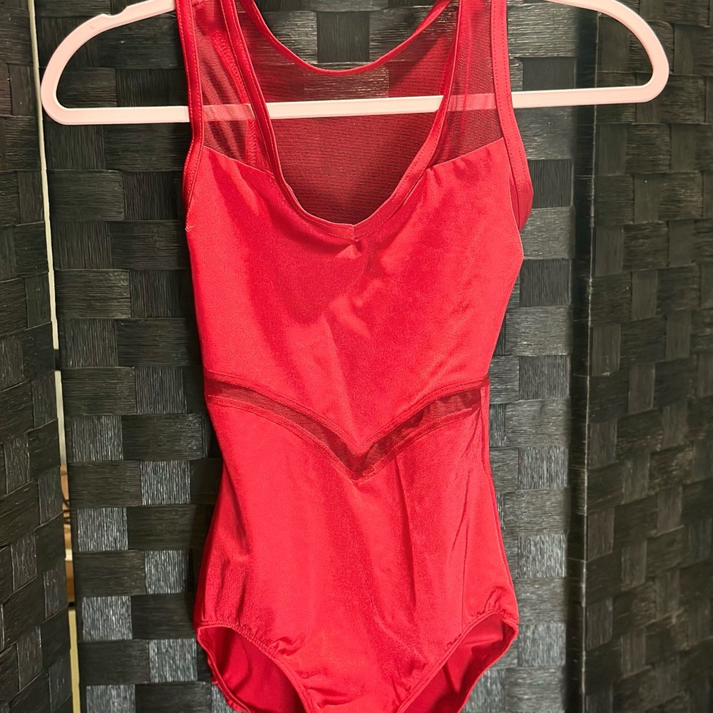 Dance/Ballet Leotard Size Small